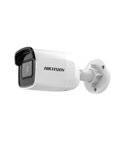 Hikvision DS-2CD2065G1-I 6 MP IR Fixed Bullet Network Camera (4mm)