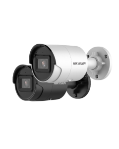 Hikvision DS-2CD2043G2-IU 4 MP AcuSense Fixed Bullet Network Camera (2.8mm/4mm)