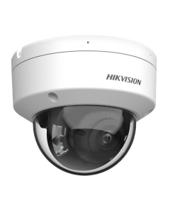 Hikvision DS-2CD2187G2-LSU 4K ColorVu Fixed Dome Network Camera 2.8mm