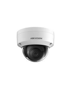 Hikvision DS-2CD2147G2-LSU 4 MP ColorVu Fixed Dome Network Camera (2.8mm)