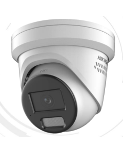 HIKVISION DS-2CD2347G2H-LISU/SL  4 MP Smart Hybrid Light with ColorVu Fixed Turret Network Camera
