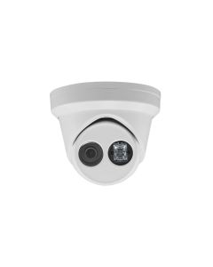Hikvision DS-2CD2343G2-IU 4 MP WDR Fixed Turret Network Camera (2.8mm)