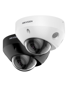 Hikvision DS-2CD2583G2-IS  8 MP AcuSense Fixed Mini Dome Network Camera (2.8mm)