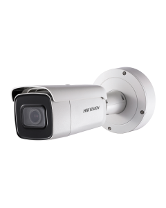 Hikvision DS-2CD2643G2-IZS 4 MP Outdoor IR Varifocal Bullet Camera(2.8-12mm Motorized Varifocal Lens)