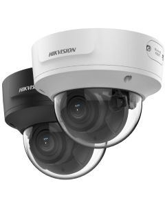 Hikvision DS-2CD2743G2-IZS 4 MP AcuSense Motorized Varifocal Dome Network Camera
