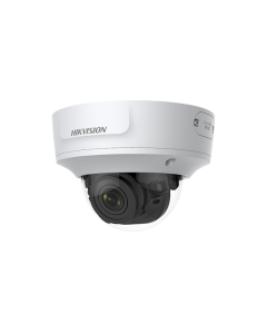 HIKVISION DS-2CD2783G2-IZS  8 MP Outdoor IR Varifocal Dome Camera (2.8-12mm  Motorized Varifocal Lens)