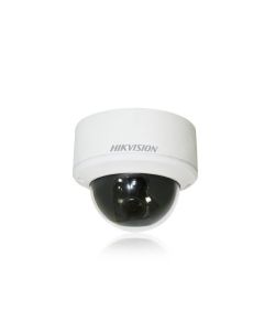 DS-2CD764FWD-EIZ HIK Vision 1.3MP WDR True Day Night Indoor IR Dome IP Camera