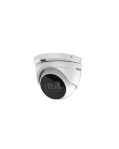 Hikvision DS-2CE56H0T-IT3ZF TurboHD 5MP Outdoor Turret Camera