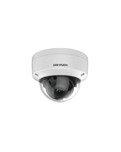 Hikvision DS-2CE57H0T-VPITF 5 MP 4-in1 Outdoor Analog Dome Camera (2.8mm/3.6mm)