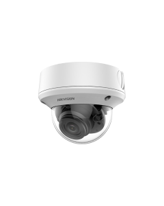 Hikvision DS-2CE5AH0T-AVPIT3ZF 5 MP Outdoor PoC Dome Camera (2.7~13mm)