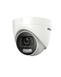 Hikvision DS-2CE72DFT-F28 2 MP ColorVu Fixed Turret Camera