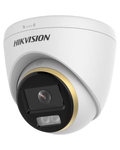 Hikvision DS-2CE72KF3T-L 3K ColorVu Dual-light Fixed Turret Camera