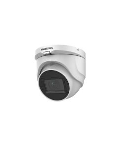 Hikvision DS-2CE79H0T-IT3ZF 5 MP Motorized Varifocal Turret Camera (2.7~13.5)