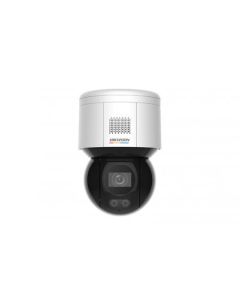 Hikvision DS-2DE3A400BW-DE 4 MP ColorVu Network PT Camera
