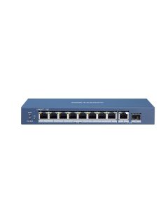 Hikvision DS-3E0510P-E 8-Port Gigabit Unmanaged PoE Switch