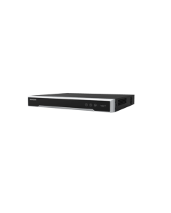 Hikvision DS-7608NI-M2/8P-2T 8-ch 1U 8 PoE 8K NVR 2TB HDD