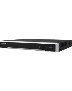 Hikvision DS-7616NI-M2/16P 1U M Series 8K NVR - 4TB