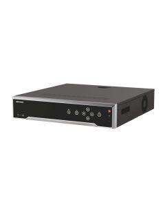 Hikvision DS-7716NI-M4/16P Hikvision 4K 16-Channel NVR-4TB