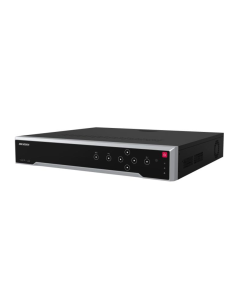 Hikvision DS-7732NI-M4/24P 32-ch 1.5U 24 PoE 8K NVR  (HDD not included)