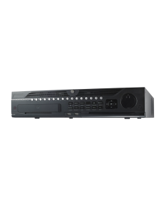 DS-9664NI-M8 Hikvision 64-Channel 4K NVR [Professional]-4TB
