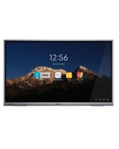 Hikvision DS-D5B65RB/A 65-inch 4K Interactive Display