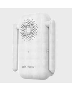 Hikvision DS-HDWC Wi-Fi Chime