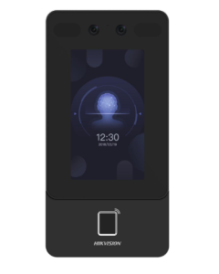 Hikvision DS-K1T342MFWX-E1 Face Recognition Terminal