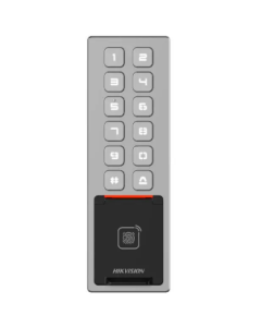 Hikvision DS-K1T805MBFWX Access Control Terminal