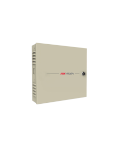 DS-K2604 Network Access Controller