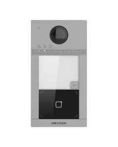 Hikvision DS-KV8113-WME1 Video Intercom Villa Door Station