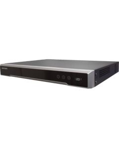 Hikvision DS-7608NI-M2/8P 8 Channel Embedded 4K NVR (w/ 4TB HDD)