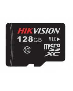 Hikvision HS-TF-L2/128G L2 Series Micro SD (TF) Card 128GB