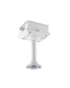 Geovision GV-Mount102 Straight Tube Box Mount For GV-SD2301, GV-SD2411, GV-PPTZ7300