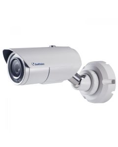 Geovision GV-EBL4702-2F 4MP H.265 Super Low Lux WDR Pro IR Bullet IP Camera (3.8mm Lens)
