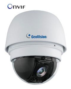 GV-SD220S-30X GeoVision 2MP 30X Full HD Outdoor IP Speed Dome