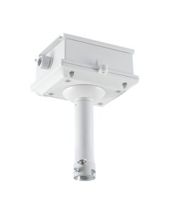 Geovision GV-Mount 105/GV-MT105 Straight Tube Box Mount for SD3732