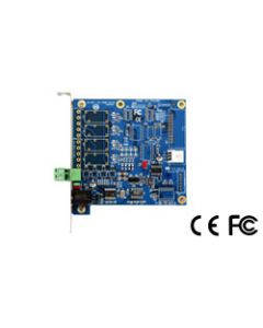 GV-NET Card V3.1