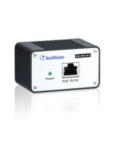 GV-PA191 GeoVision PoE Adapter