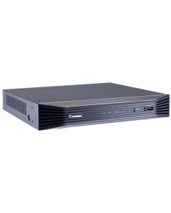 Geovision GV-SNVR0812 8-CH H.264/H.265 Linux-embedded Standalone Network Video Recorder