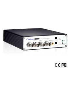Geovision GV-VS2400 4CH H.264 TVI 1080p HD Video Encoder