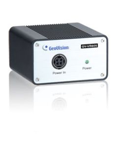 GV-VR605 - Geovision DC Voltage Regulator