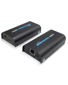 JE-HE373 HDMI Extender 