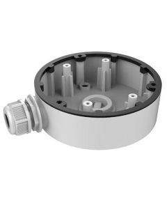 Hikvision CB120 Conduit Base for Dome Camera