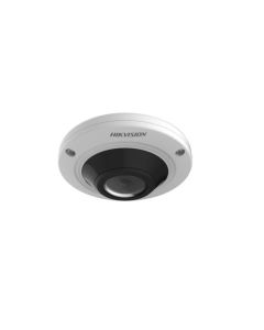 Hikvision DS-2CC52H1T-FITS 5 MP IR TurboHD Indoor Fisheye Camera