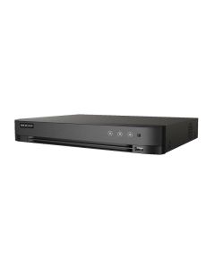 Hikvision iDS-7204HQHI-M1/S  Turbo AcuSense 2MP 4-Channel H.265 DVR, 1U, 1TB HDD 