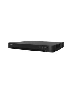 iDS-7208HQHI-M2/S-2TB 8-ch 1080p 1U H.265 AcuSense DVR