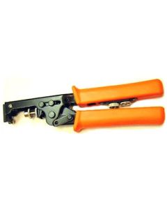 JE-807 Compression Tool For RG-59, RG-6