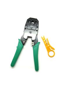JE-TC001 Network Cable Crimp Cable Cutter