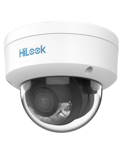 Hikvision  HiLook IPC-D149HA 4 MP ColorVu MD 2.0 Fixed Dome Network Camera