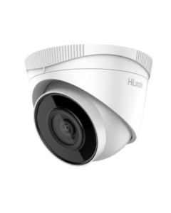 Hikvision  HiLook IPC-T240H 4MP Fixed Turret Network Camera